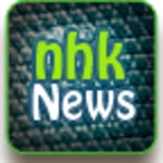 Logo of Japanese News android Application 